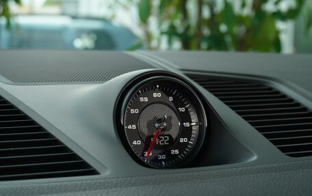 Porsche Cayenne III, 2021 год, 9 999 999 рублей, 32 фотография
