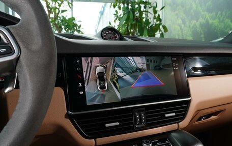Porsche Cayenne III, 2021 год, 9 999 999 рублей, 31 фотография