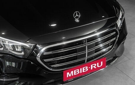 Mercedes-Benz E-Класс, 2025 год, 7 900 000 рублей, 4 фотография