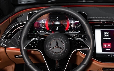 Mercedes-Benz E-Класс, 2025 год, 7 900 000 рублей, 7 фотография