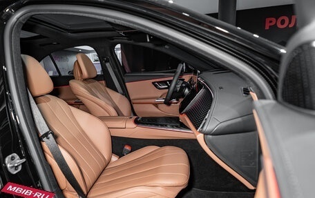 Mercedes-Benz E-Класс, 2025 год, 7 900 000 рублей, 9 фотография