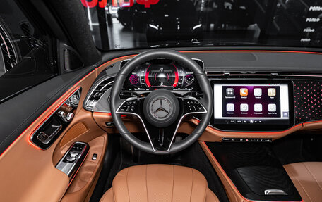 Mercedes-Benz E-Класс, 2025 год, 7 900 000 рублей, 16 фотография