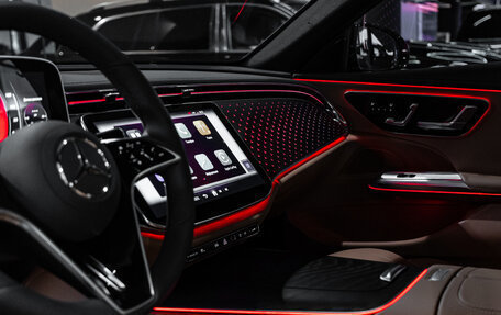 Mercedes-Benz E-Класс, 2025 год, 7 900 000 рублей, 15 фотография