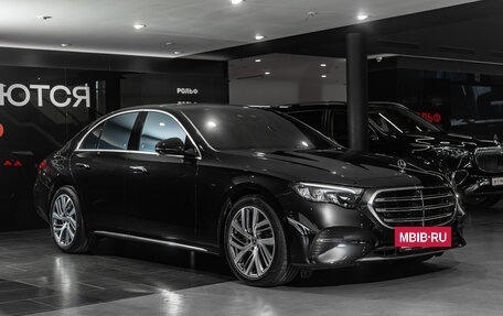Mercedes-Benz E-Класс, 2025 год, 7 900 000 рублей, 12 фотография