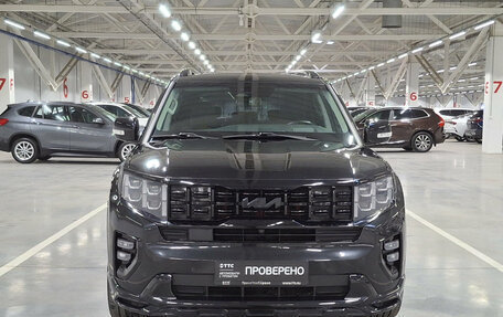 KIA Mohave I, 2021 год, 5 550 000 рублей, 2 фотография