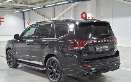 KIA Mohave I, 2021 год, 5 550 000 рублей, 7 фотография