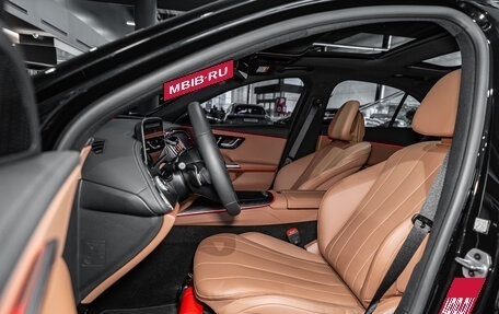 Mercedes-Benz E-Класс, 2025 год, 7 900 000 рублей, 19 фотография