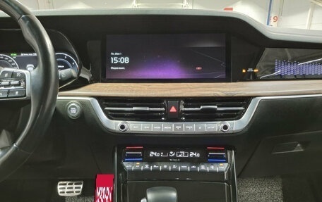 KIA Mohave I, 2021 год, 5 550 000 рублей, 15 фотография