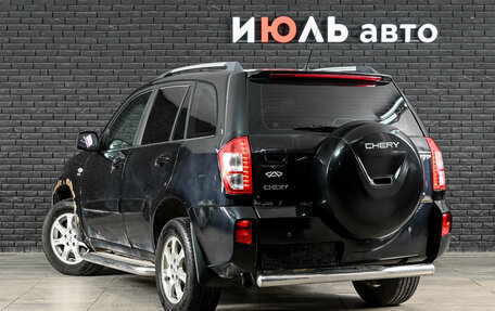 Chery Tiggo (T11), 2014 год, 420 000 рублей, 4 фотография