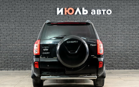 Chery Tiggo (T11), 2014 год, 420 000 рублей, 3 фотография