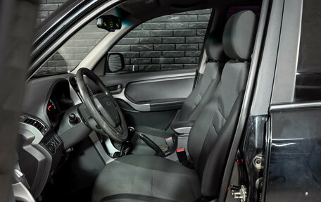 Chery Tiggo (T11), 2014 год, 420 000 рублей, 6 фотография