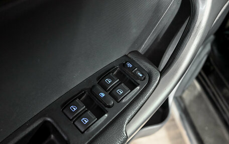 Chery Tiggo (T11), 2014 год, 420 000 рублей, 9 фотография