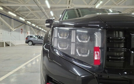 KIA Mohave I, 2021 год, 5 550 000 рублей, 17 фотография