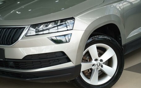 Skoda Karoq I, 2021 год, 2 599 333 рублей, 6 фотография