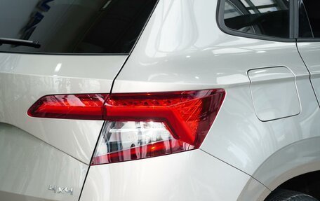 Skoda Karoq I, 2021 год, 2 599 333 рублей, 7 фотография
