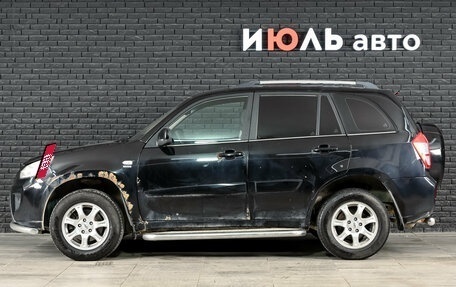 Chery Tiggo (T11), 2014 год, 420 000 рублей, 5 фотография