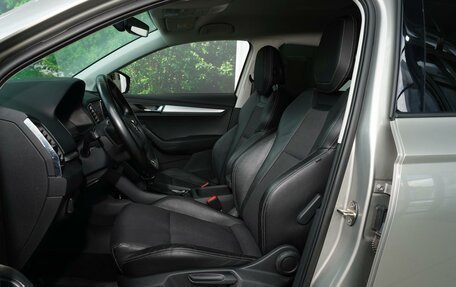 Skoda Karoq I, 2021 год, 2 599 333 рублей, 14 фотография