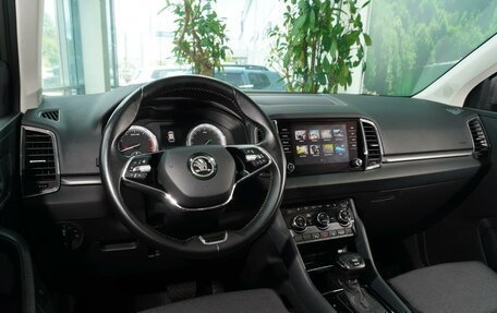 Skoda Karoq I, 2021 год, 2 599 333 рублей, 10 фотография