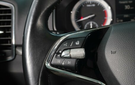 Skoda Karoq I, 2021 год, 2 599 333 рублей, 18 фотография