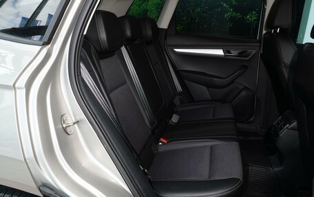 Skoda Karoq I, 2021 год, 2 599 333 рублей, 11 фотография