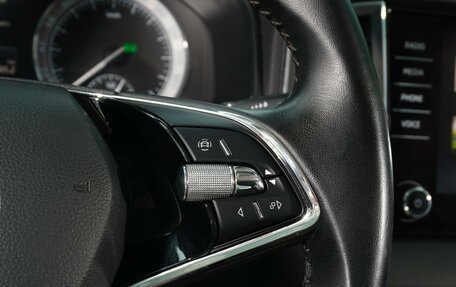 Skoda Karoq I, 2021 год, 2 599 333 рублей, 19 фотография