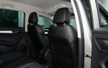 Skoda Karoq I, 2021 год, 2 599 333 рублей, 15 фотография