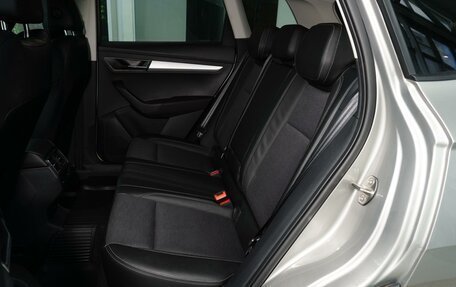 Skoda Karoq I, 2021 год, 2 599 333 рублей, 13 фотография
