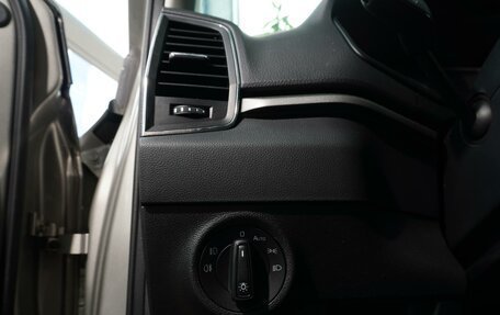Skoda Karoq I, 2021 год, 2 599 333 рублей, 25 фотография