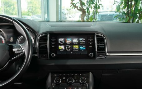 Skoda Karoq I, 2021 год, 2 599 333 рублей, 23 фотография