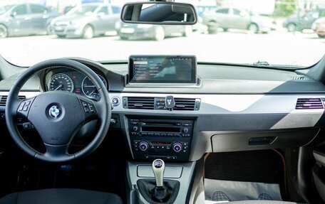 BMW 3 серия, 2007 год, 999 000 рублей, 9 фотография