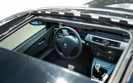 BMW 3 серия, 2007 год, 999 000 рублей, 8 фотография