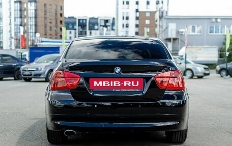BMW 3 серия, 2007 год, 999 000 рублей, 6 фотография