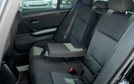 BMW 3 серия, 2007 год, 999 000 рублей, 14 фотография