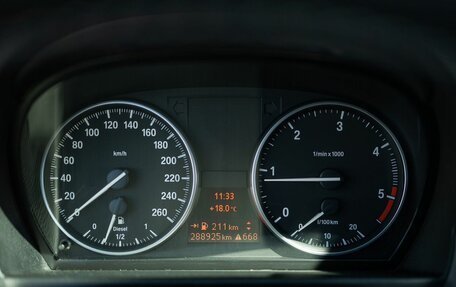 BMW 3 серия, 2007 год, 999 000 рублей, 18 фотография