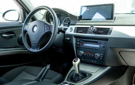 BMW 3 серия, 2007 год, 999 000 рублей, 11 фотография