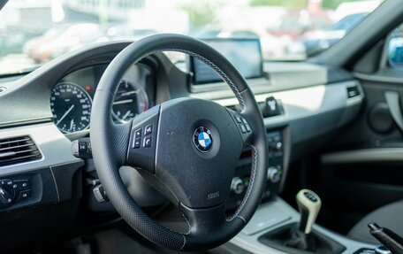 BMW 3 серия, 2007 год, 999 000 рублей, 10 фотография