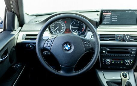 BMW 3 серия, 2007 год, 999 000 рублей, 17 фотография