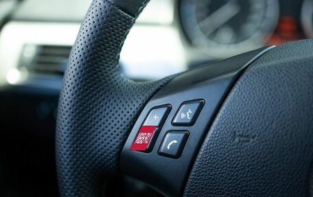 BMW 3 серия, 2007 год, 999 000 рублей, 20 фотография
