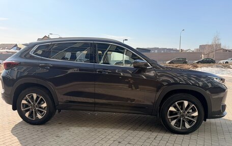 CheryExeed LX, 2024 год, 2 670 000 рублей, 6 фотография