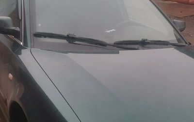 Volkswagen Passat B5+ рестайлинг, 2002 год, 465 000 рублей, 1 фотография