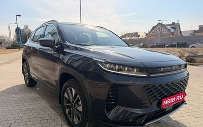 CheryExeed LX, 2024 год, 2 670 000 рублей, 1 фотография