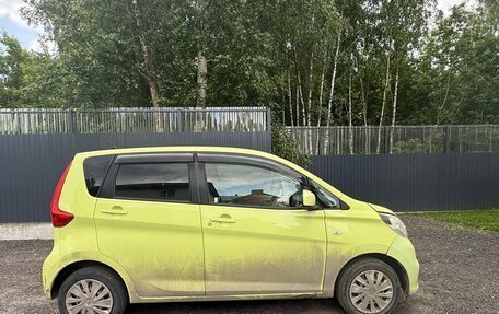 Nissan Dayz I рестайлинг, 2018 год, 550 000 рублей, 1 фотография