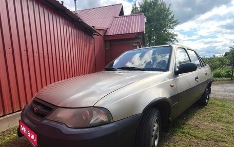 Daewoo Nexia I рестайлинг, 2013 год, 370 000 рублей, 1 фотография