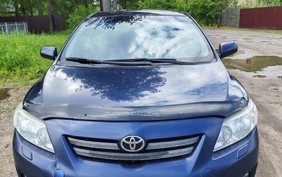 Toyota Corolla, 2007 год, 800 000 рублей, 1 фотография