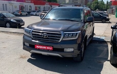 Toyota Land Cruiser 200, 2009 год, 2 399 000 рублей, 1 фотография