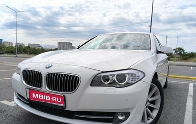 BMW 5 серия, 2012 год, 1 590 000 рублей, 1 фотография