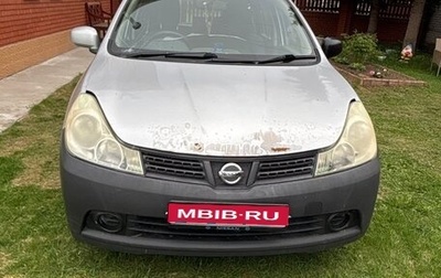 Nissan Wingroad III, 2011 год, 650 000 рублей, 1 фотография