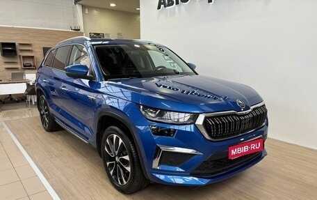 Skoda Kodiaq I, 2023 год, 4 349 000 рублей, 1 фотография