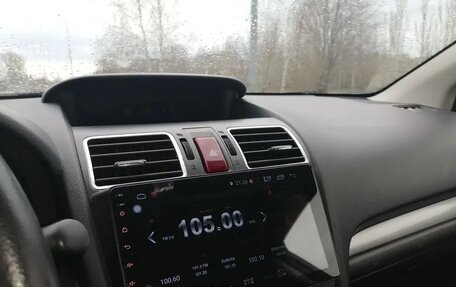 Subaru XV I рестайлинг, 2014 год, 1 150 000 рублей, 5 фотография