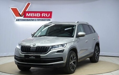 Skoda Kodiaq I, 2021 год, 2 930 000 рублей, 1 фотография